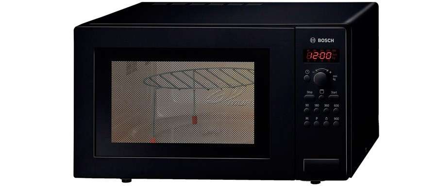 Bosch HMT 84G461