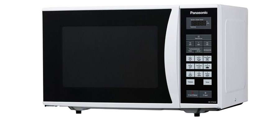 Panasonic NN-GT261W