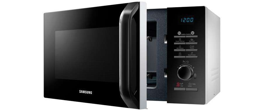 Samsung MG23H3115NW