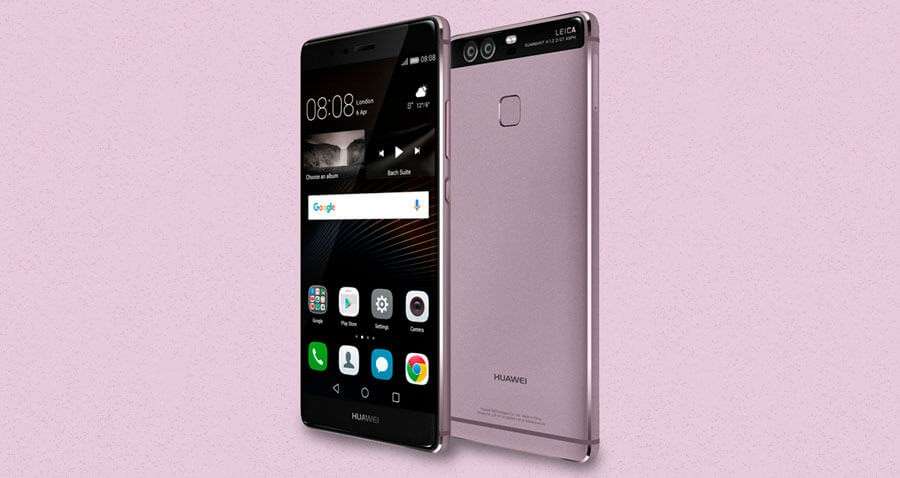 Huawei P9