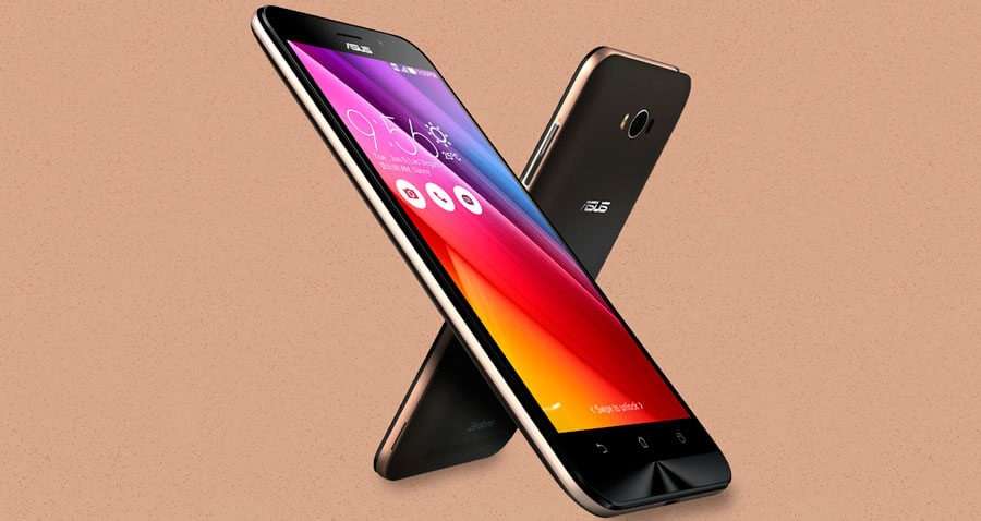Asus ZenFone Max