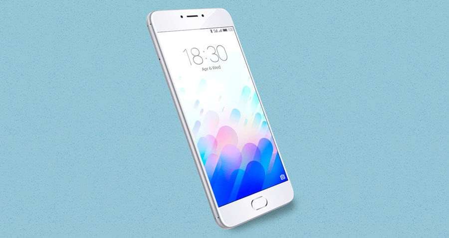 Meizu M3 Note