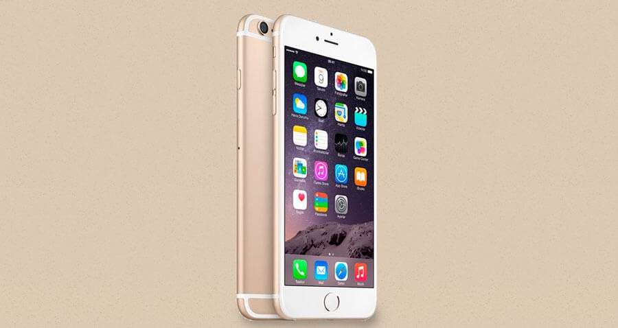 Apple iPhone 7