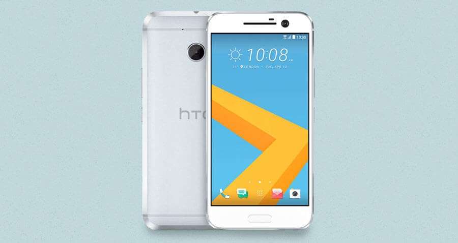 HTC 10