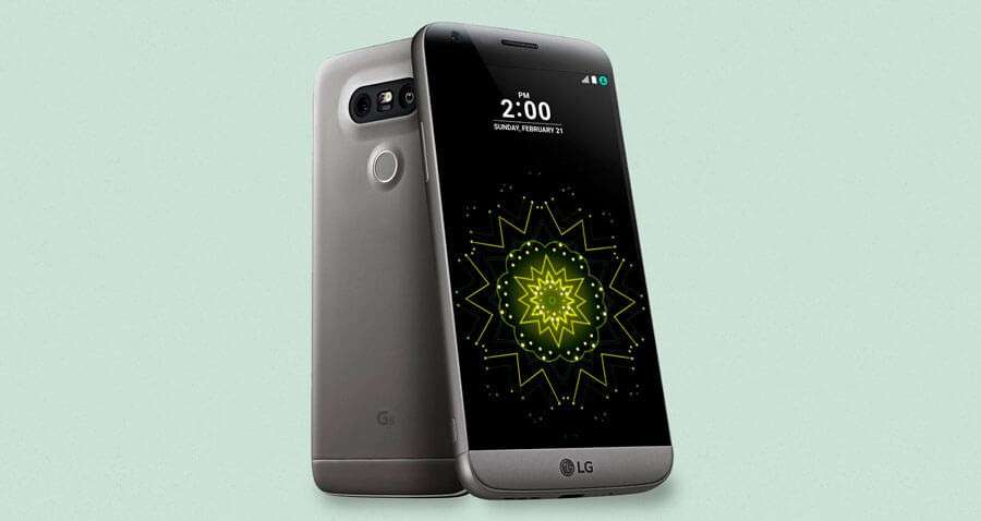 LG G5 H860