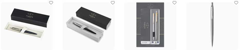 Купить ручку в подарок