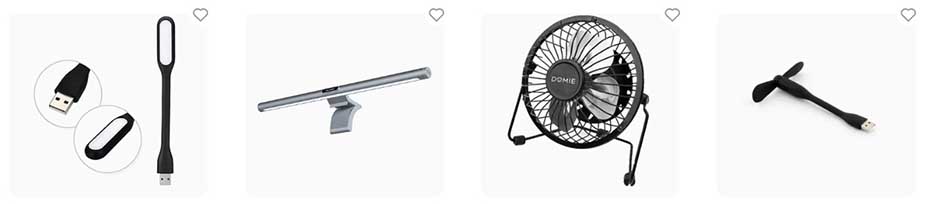 лампа для компьютера купить