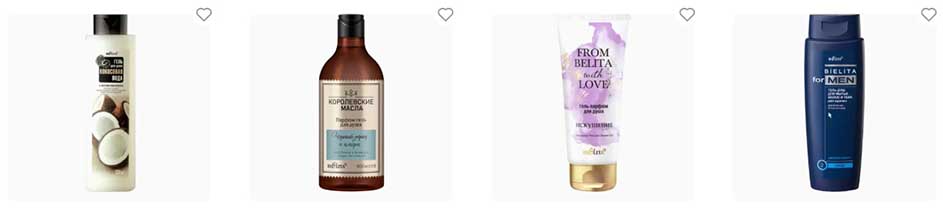 Купить косметику на новый год