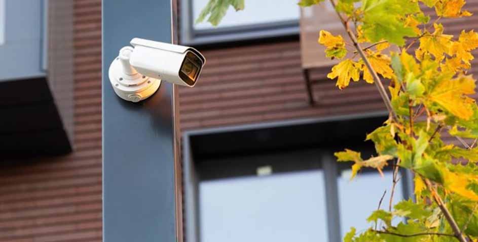 камеры видеонаблюдения 2025