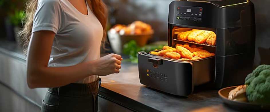 купить аэрогриль