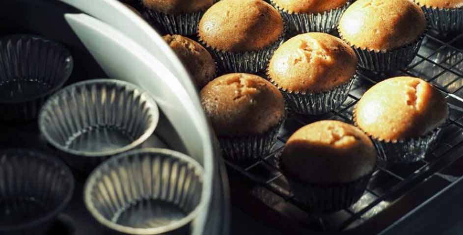 выпечка в аэрогриле рецепт