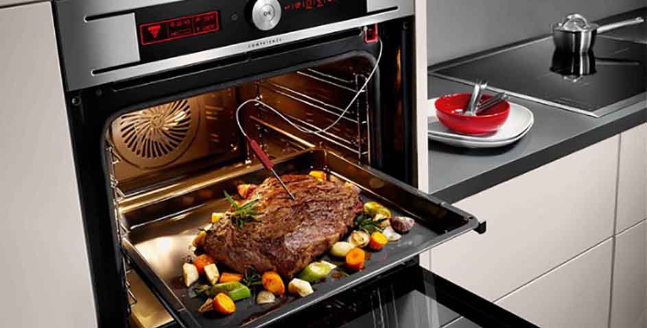 электрический духовой шкаф купить