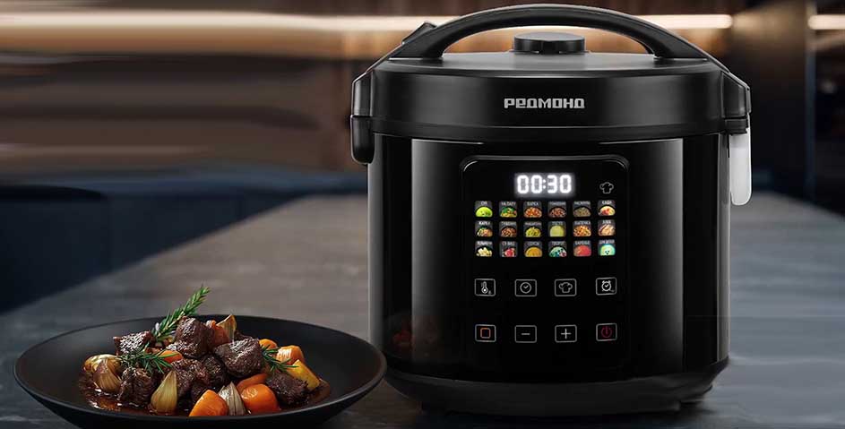 Как выбрать мультиварку 2025