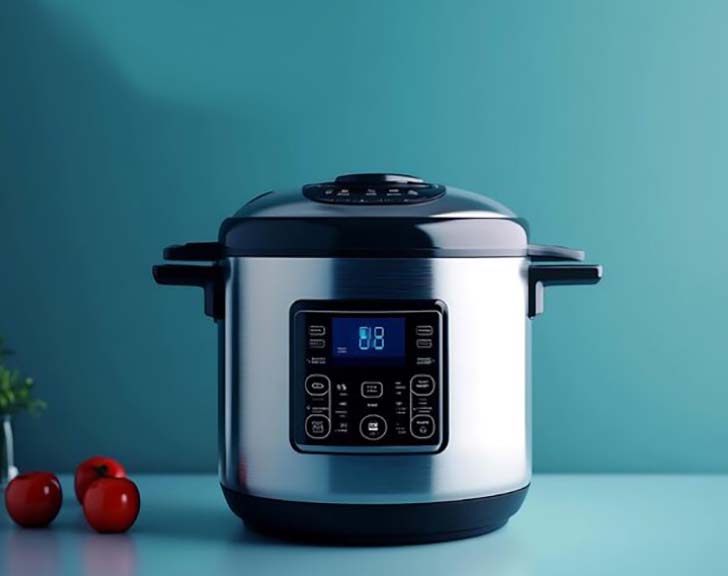 Как выбрать мультиварку?