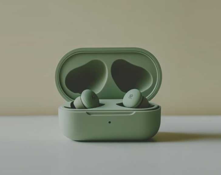 Беспроводные наушники: Топ-5 моделей до 300 BYN