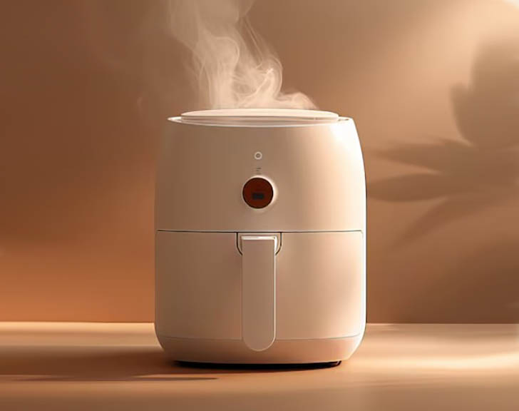 Погода в доме или как выбрать увлажнитель воздуха?