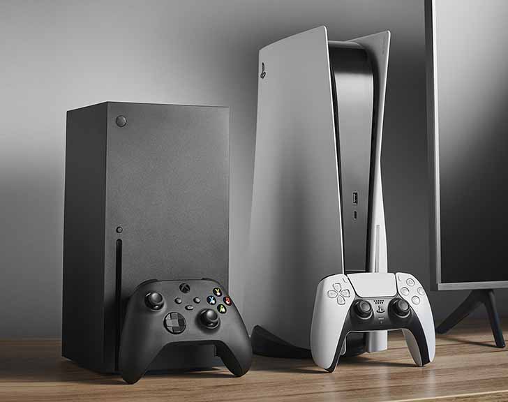 Xbox Series X или PlayStation 5 Pro: что выбрать?