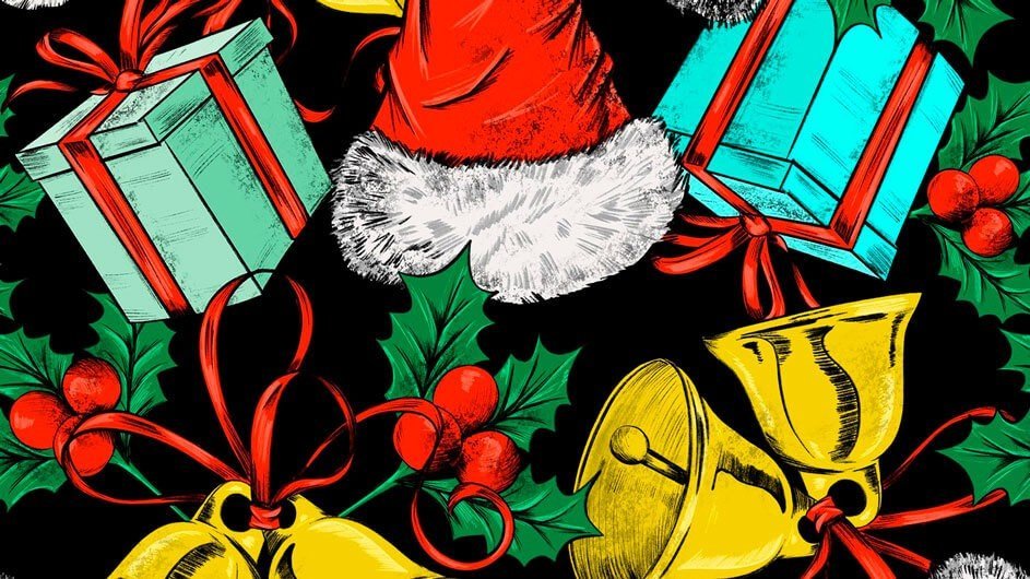 C Новым 2019 годом!