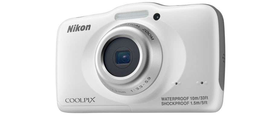 Nikon A100