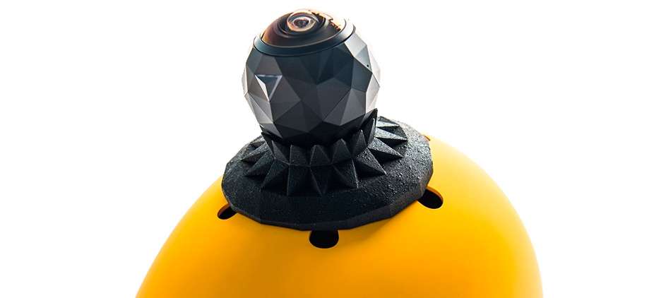 Nissan JukeCam