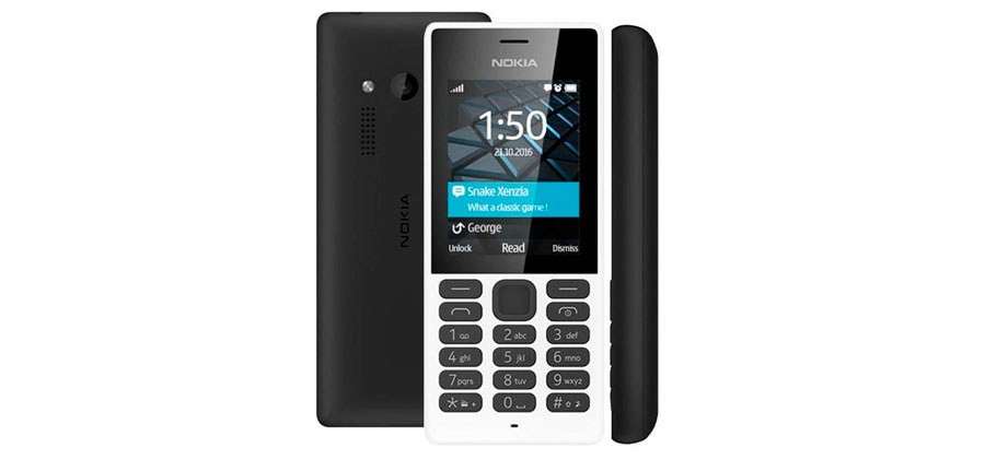 Nokia 150
