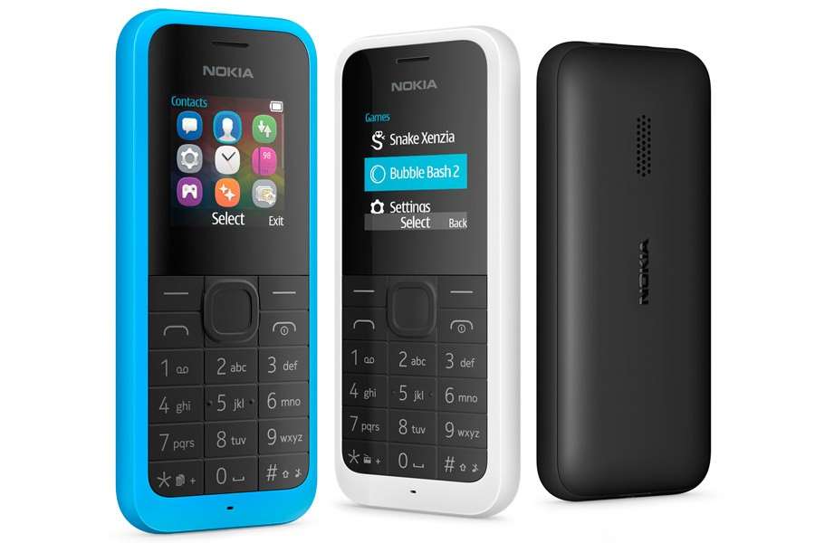 Nokia 105