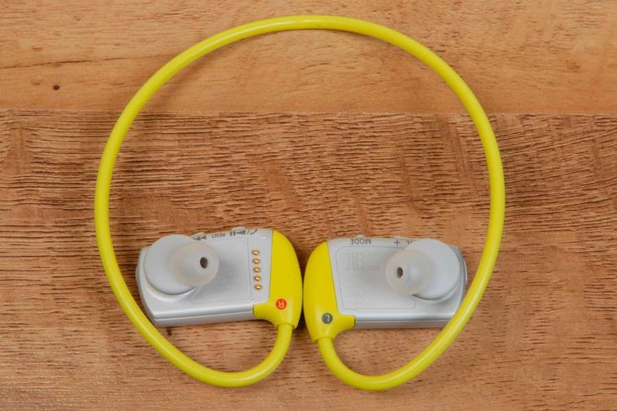 Sony NWZ-WS613