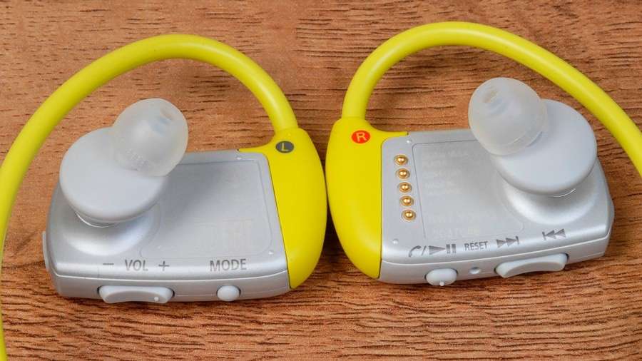 Sony NWZ-WS613
