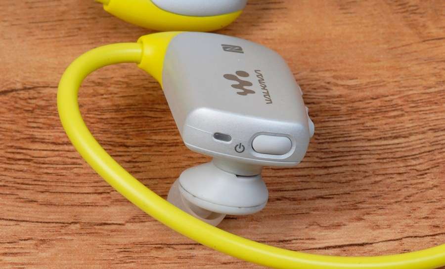 Sony NWZ-WS613