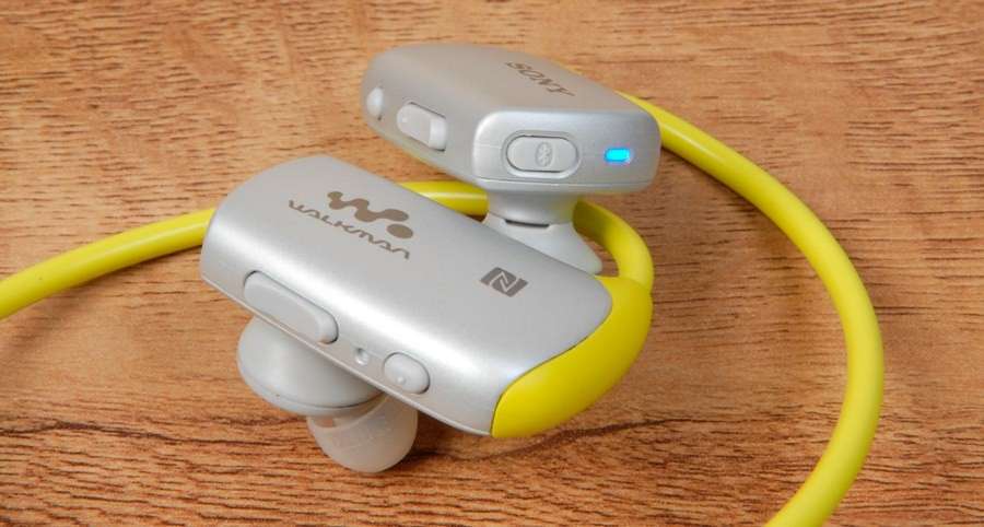 Sony NWZ-WS613