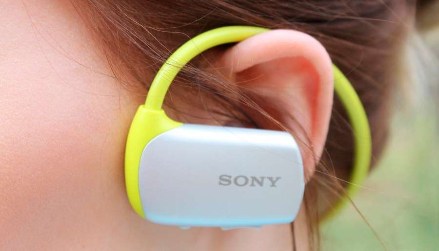 Sony NWZ-WS613