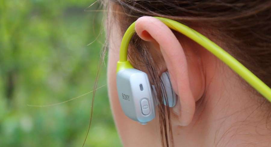 Sony NWZ-WS613