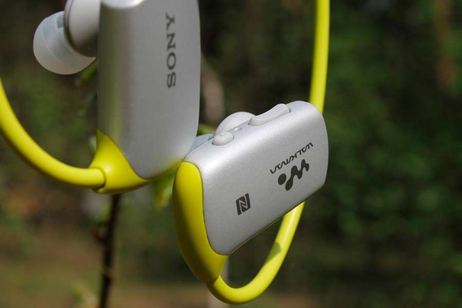 Sony NWZ-WS613