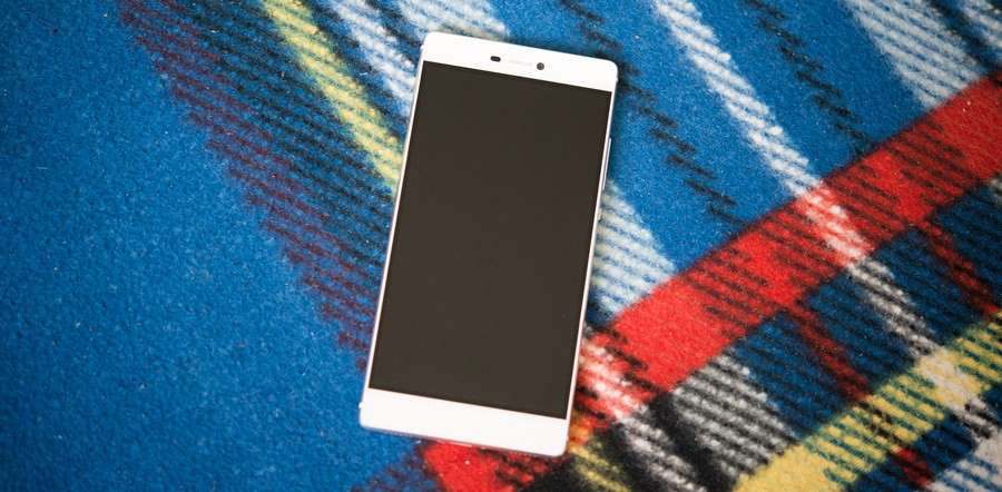 Huawei P8