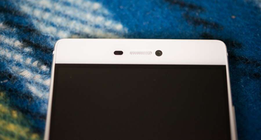 Huawei P8