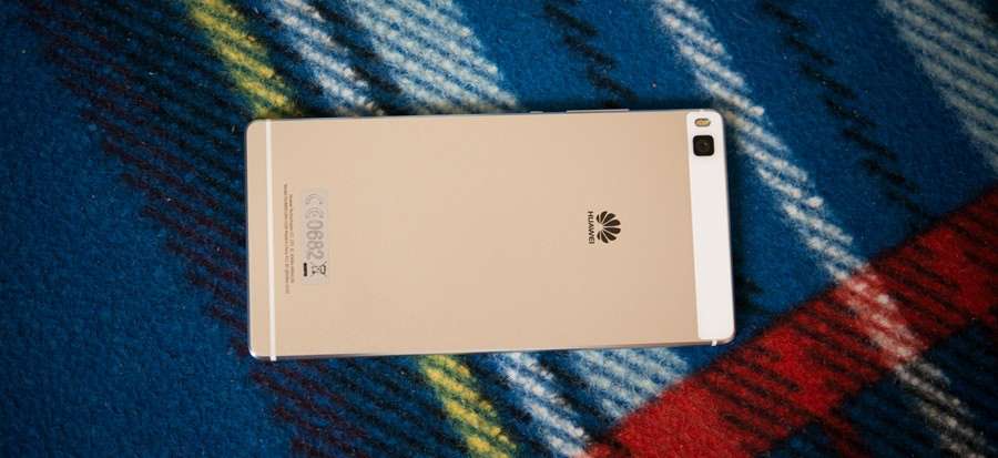 Huawei P8