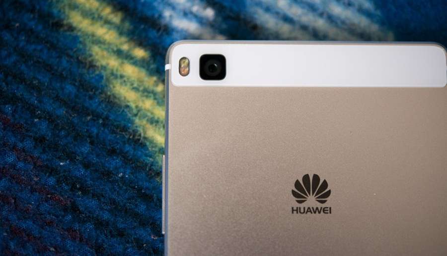 Huawei P8