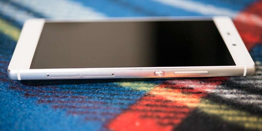 Huawei P8