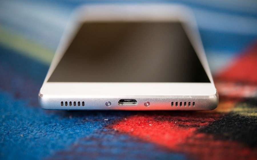 Huawei P8
