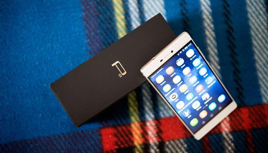 Huawei P8
