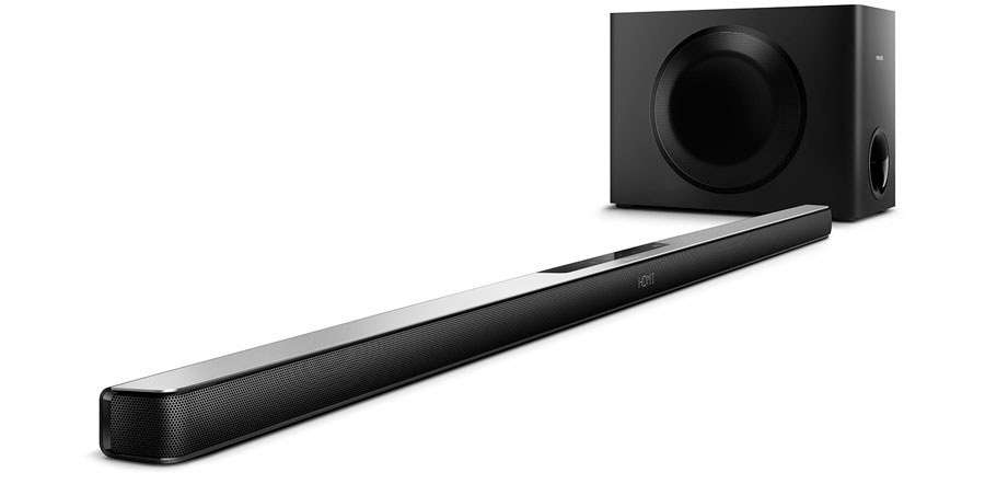 Philips HTL7140B 