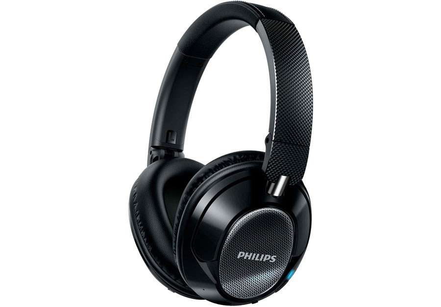 Philips SHB9850NC 