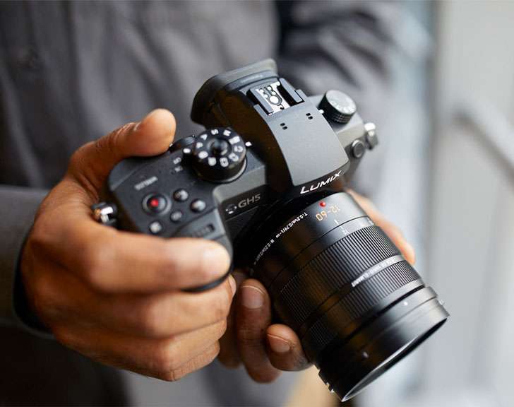 5 фотоаппаратов, которые снимают 4К-видео