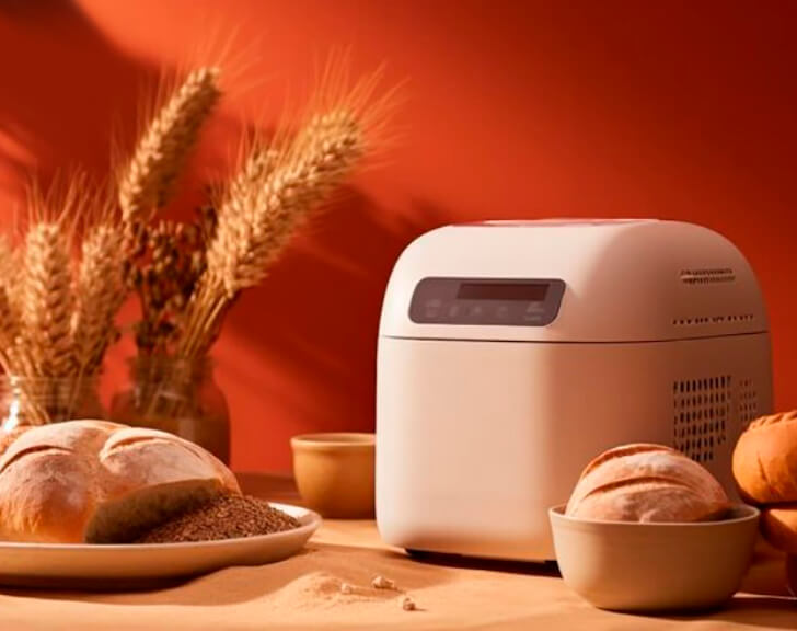 Как выбрать хлебопечку для дома