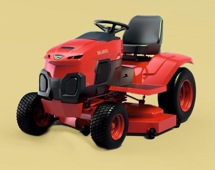 Как выбрать минитрактор