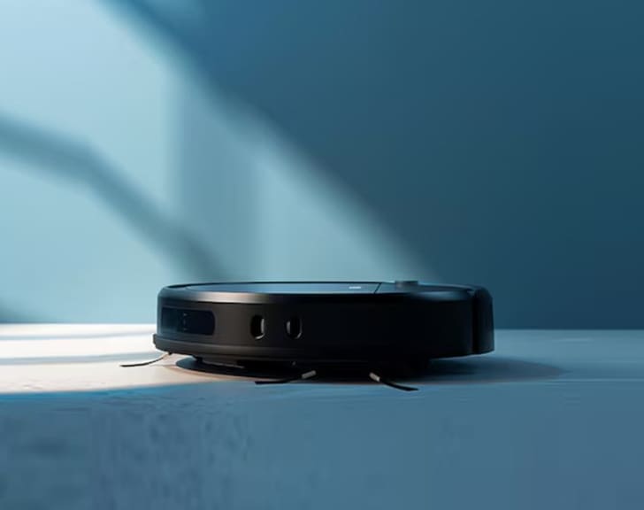 Когда надоело убирать: выбираем робот-пылесос для дома или квартиры