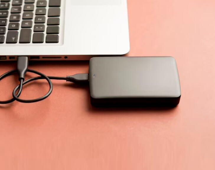 10 лучших внешних жестких дисков