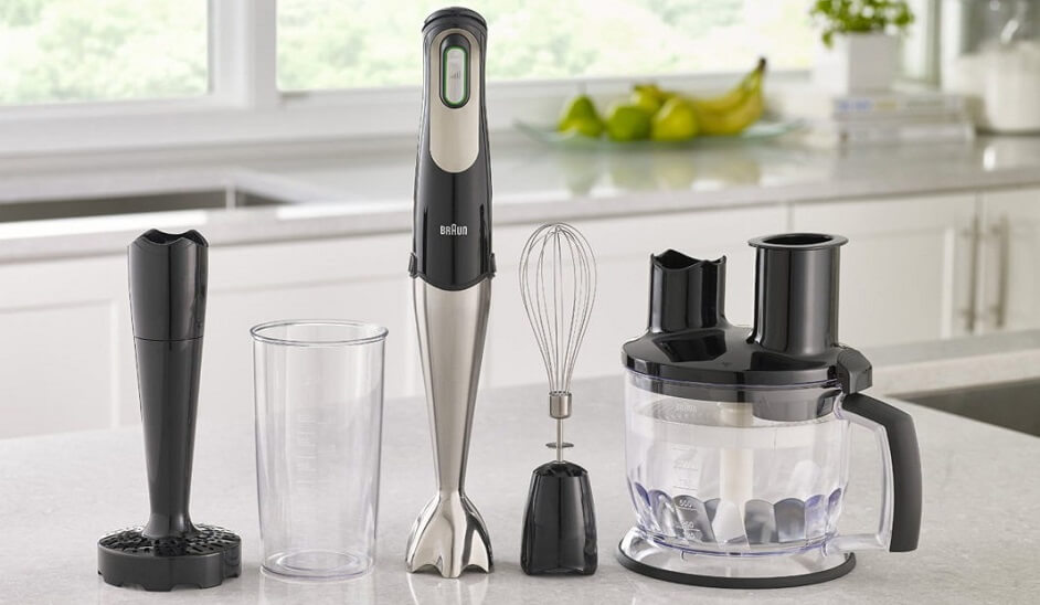как выбрать блендер