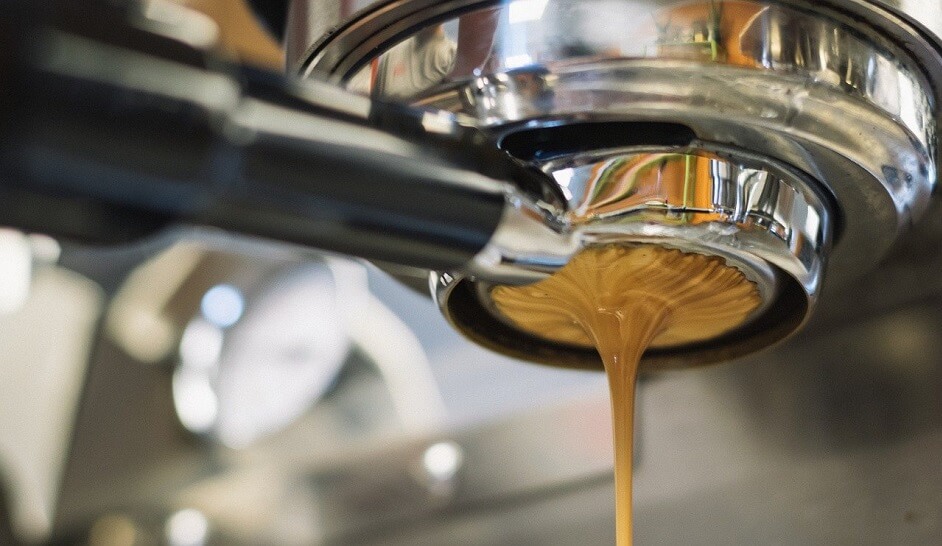 как выбрать кофемашину