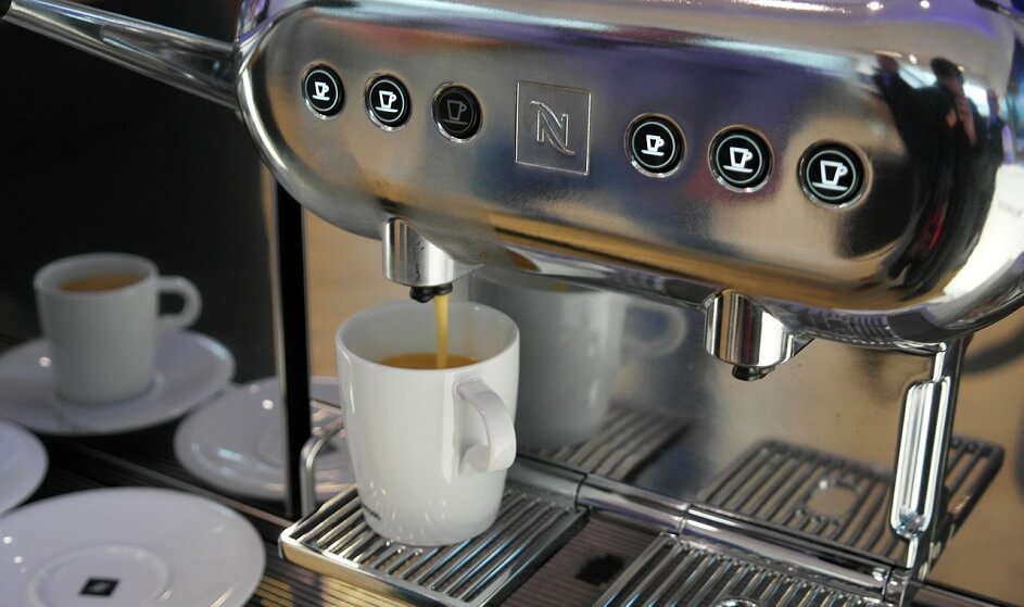 как выбрать кофемашину
